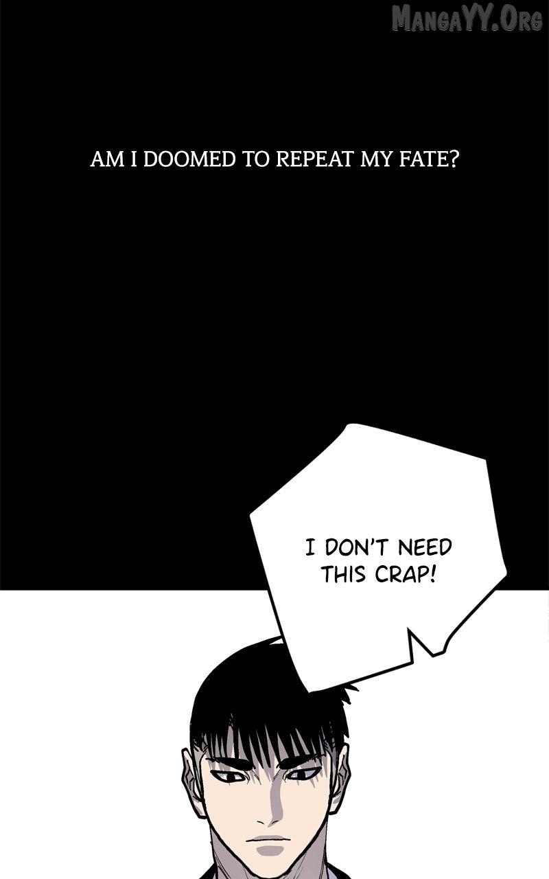 Boss Returns Chapter 73 page 81 - 