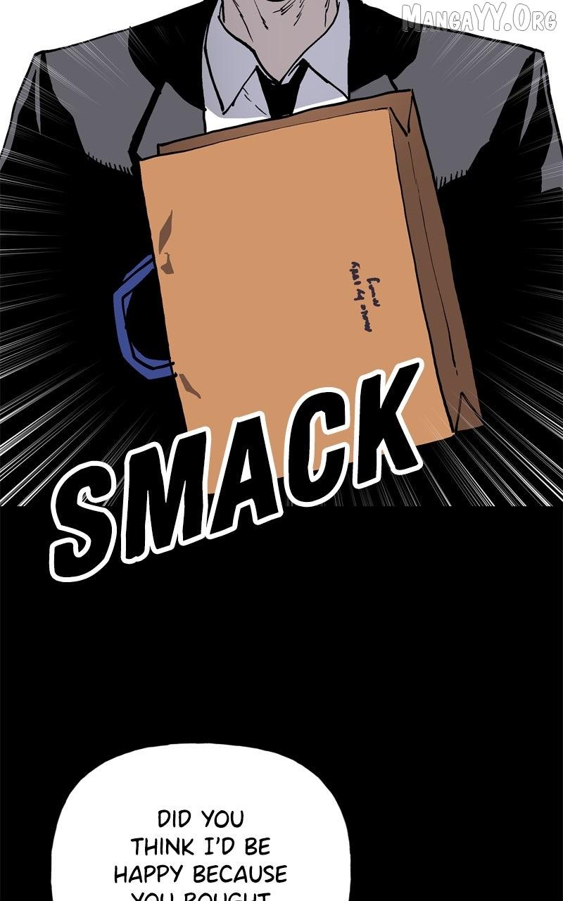 Boss Returns Chapter 73 page 82 - 