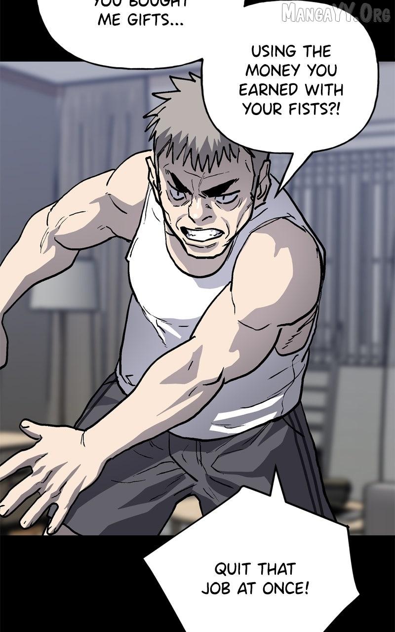 Boss Returns Chapter 73 page 83 - 