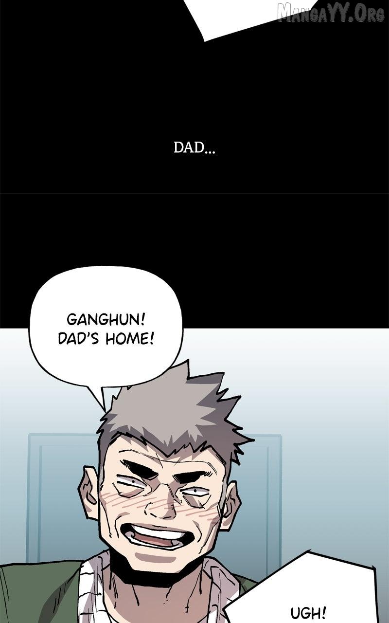 Boss Returns Chapter 73 page 84 - 
