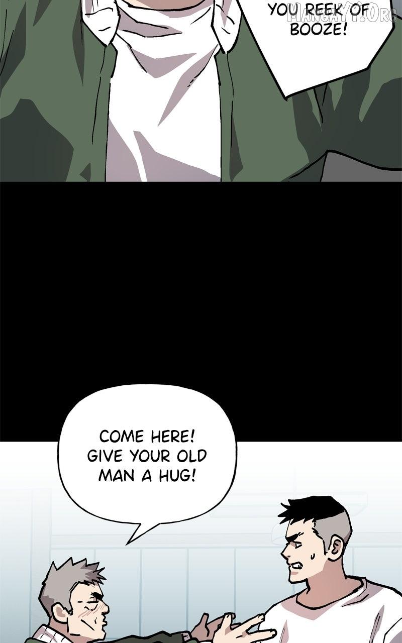 Boss Returns Chapter 73 page 85 - 