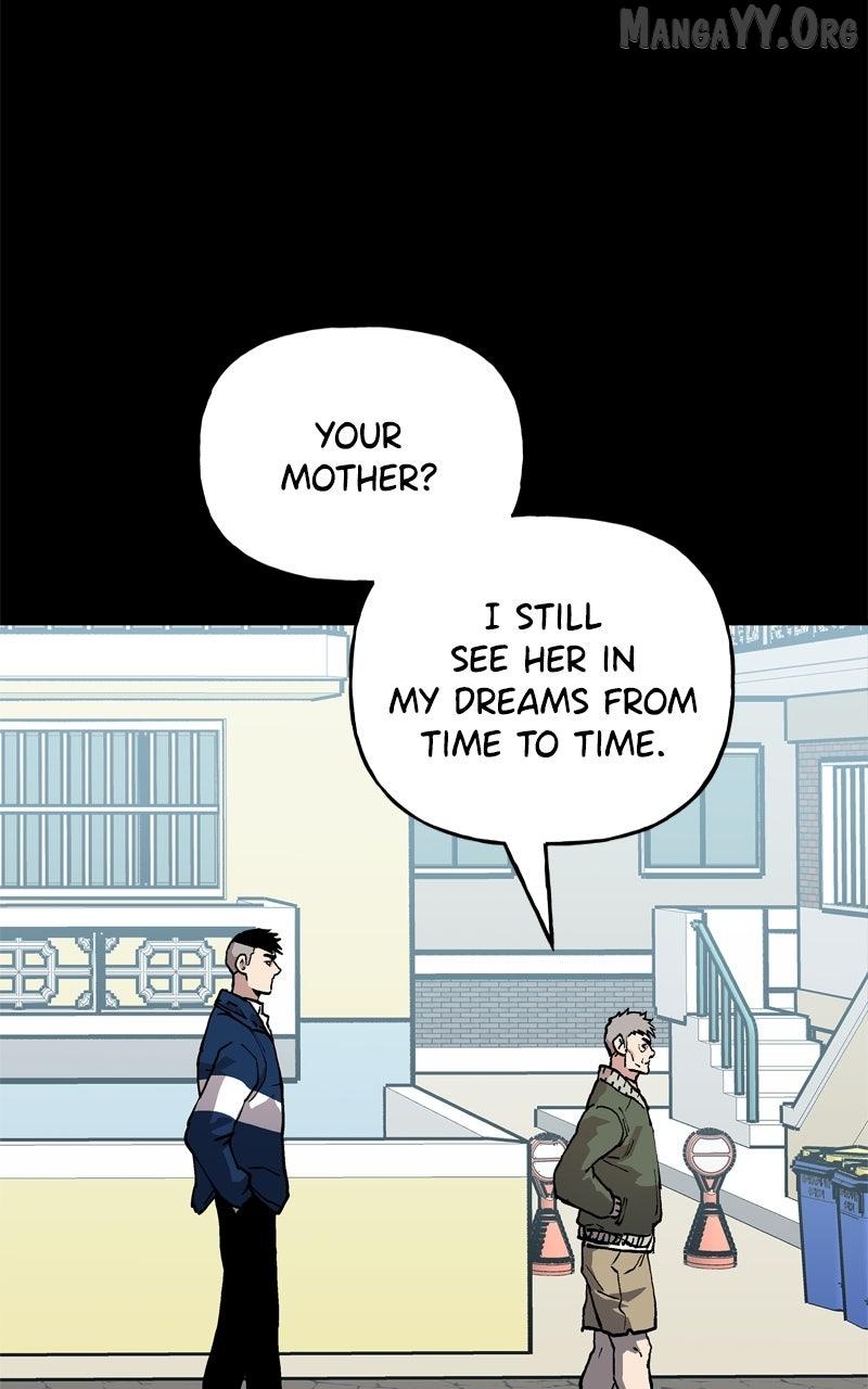 Boss Returns Chapter 73 page 87 - 
