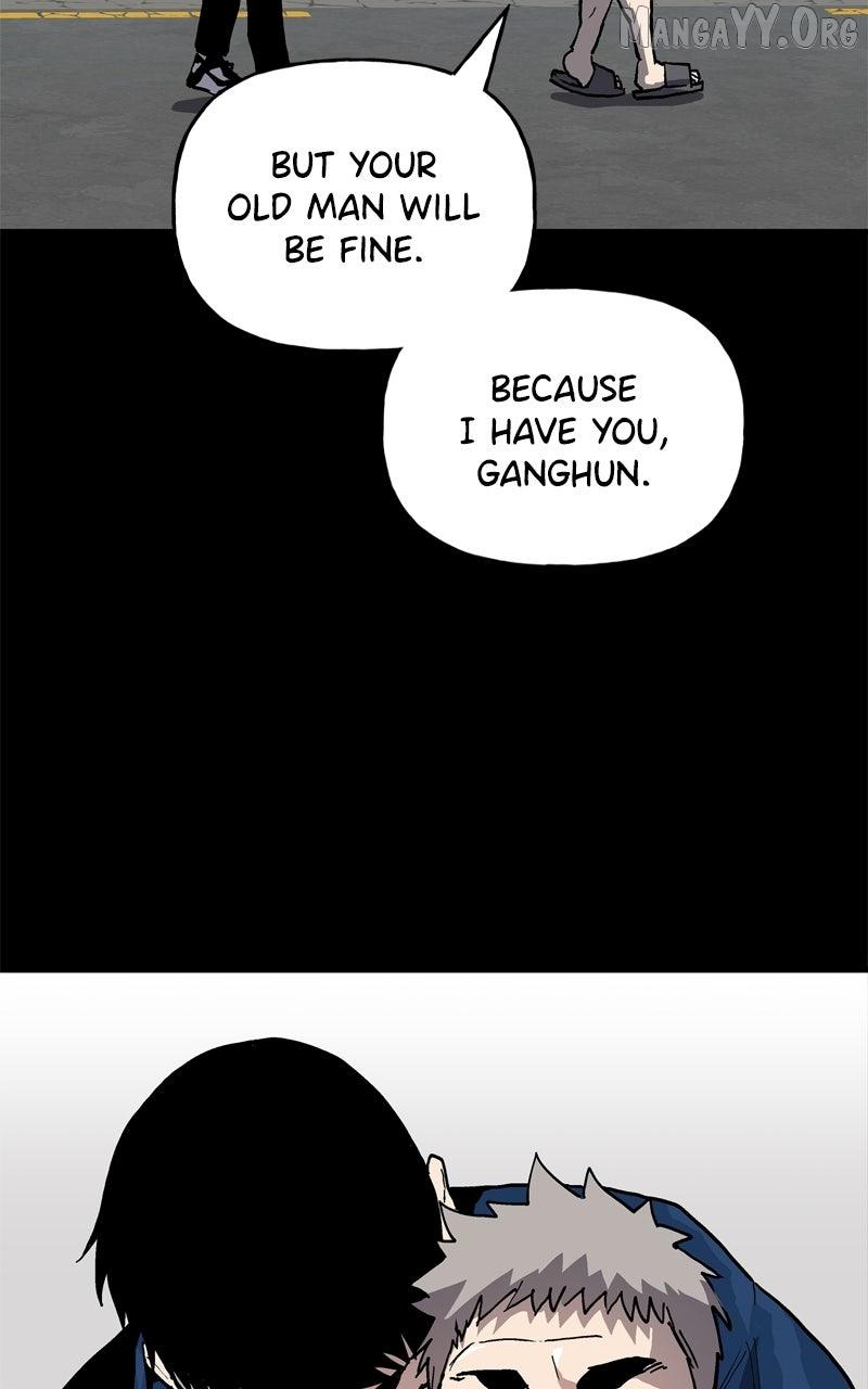 Boss Returns Chapter 73 page 88 - 