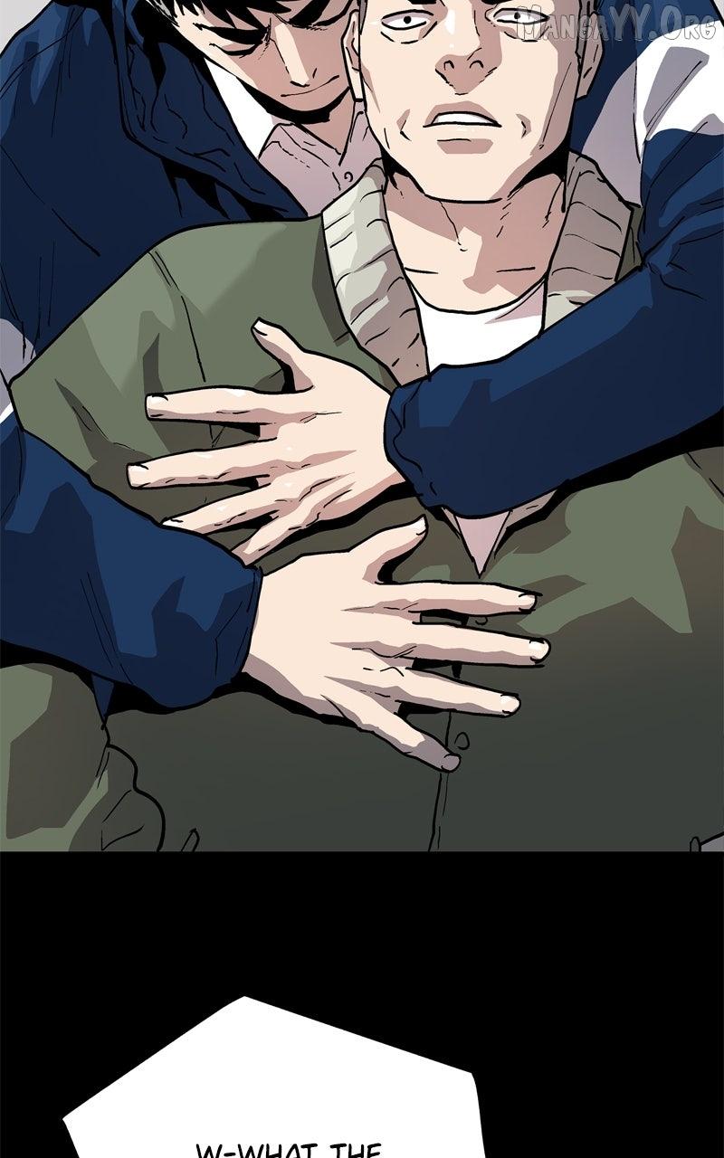 Boss Returns Chapter 73 page 89 - 