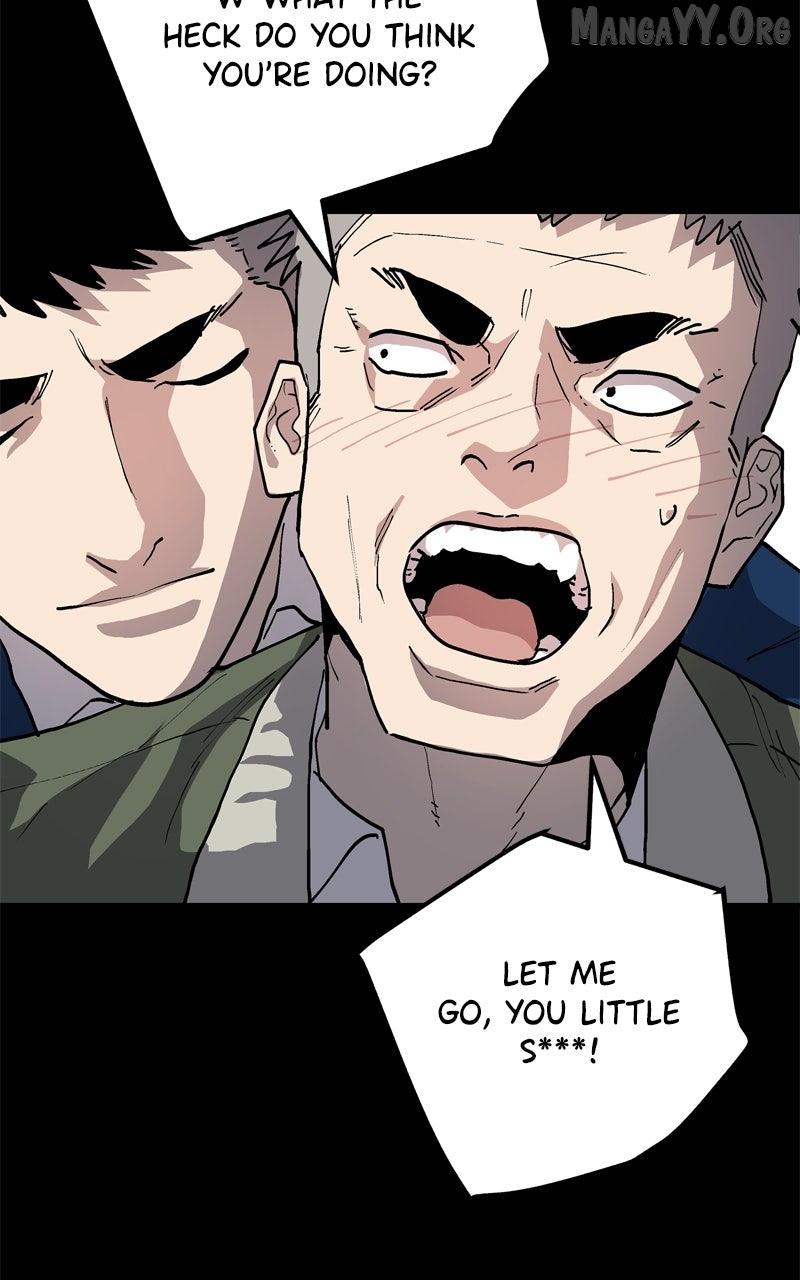 Boss Returns Chapter 73 page 90 - 