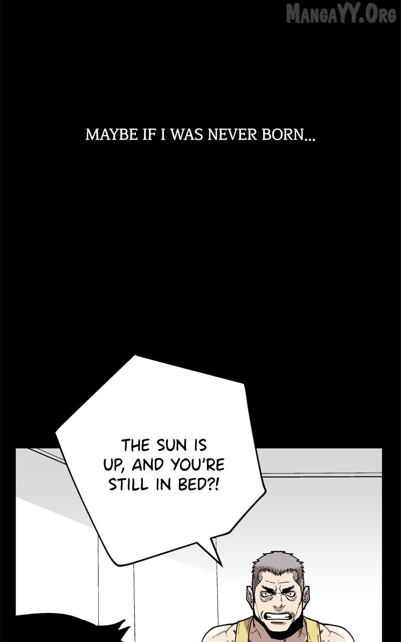 Boss Returns Chapter 73 page 91 - 