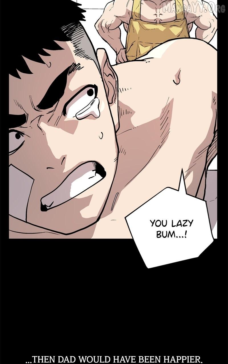 Boss Returns Chapter 73 page 92 - 