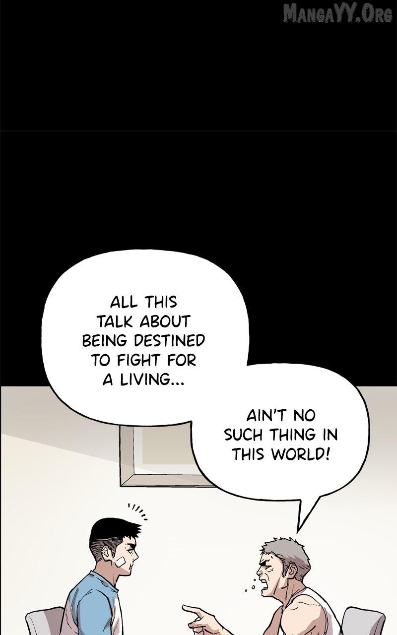 Boss Returns Chapter 73 page 93 - 