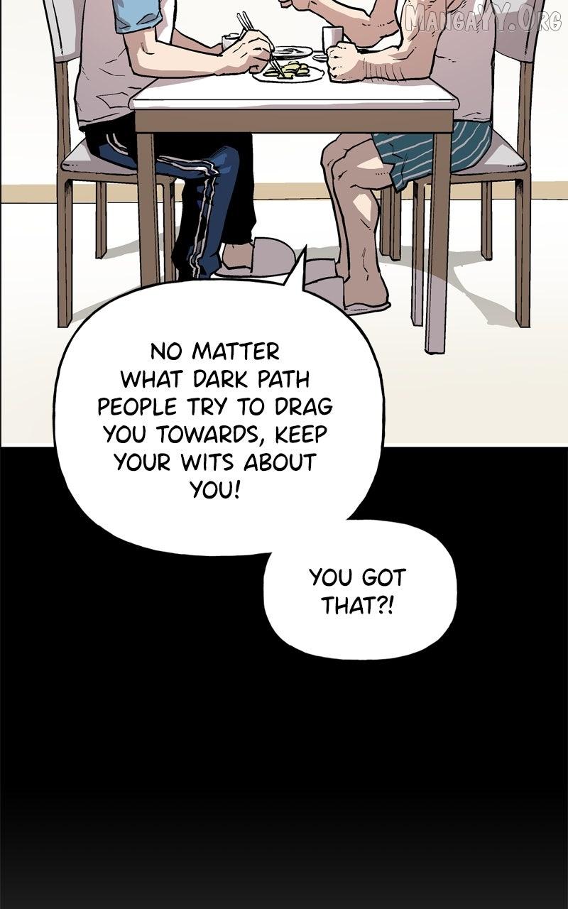 Boss Returns Chapter 73 page 94 - 