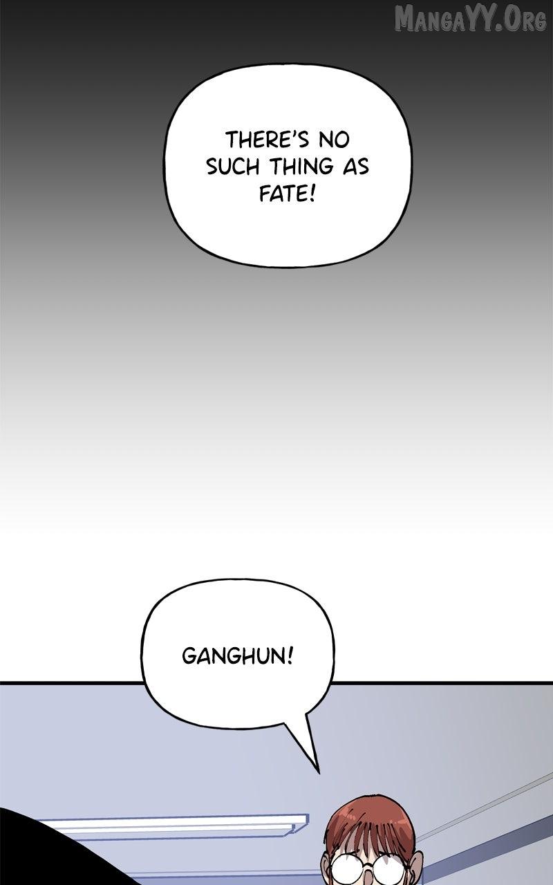 Boss Returns Chapter 73 page 95 - 
