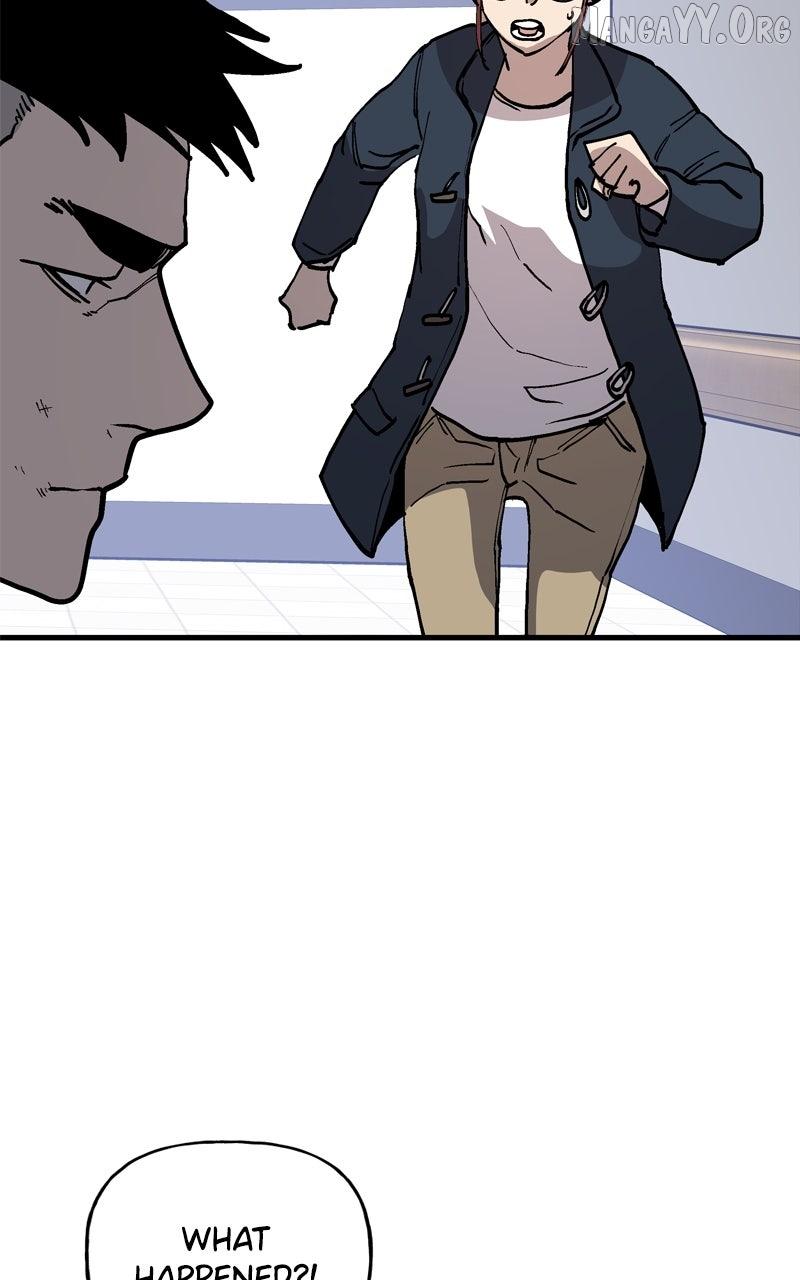 Boss Returns Chapter 73 page 96 - 