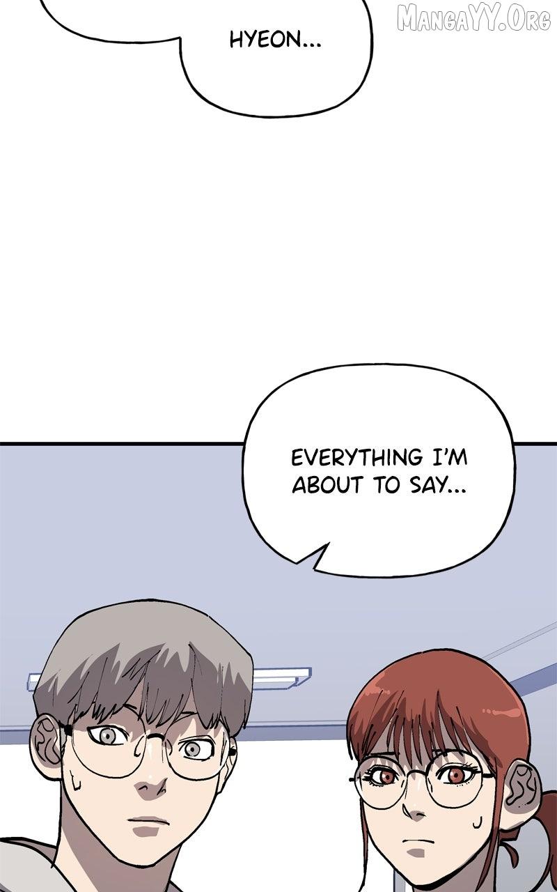 Boss Returns Chapter 73 page 99 - 