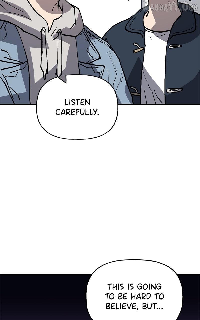 Boss Returns Chapter 73 page 100 - 
