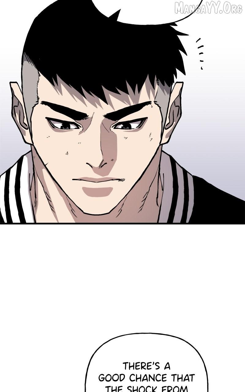 Boss Returns Chapter 74 page 13 - 