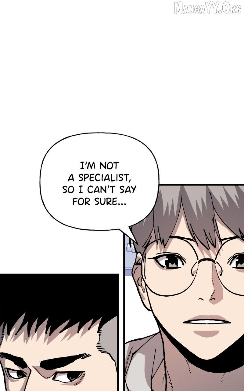Boss Returns Chapter 74 page 15 - 