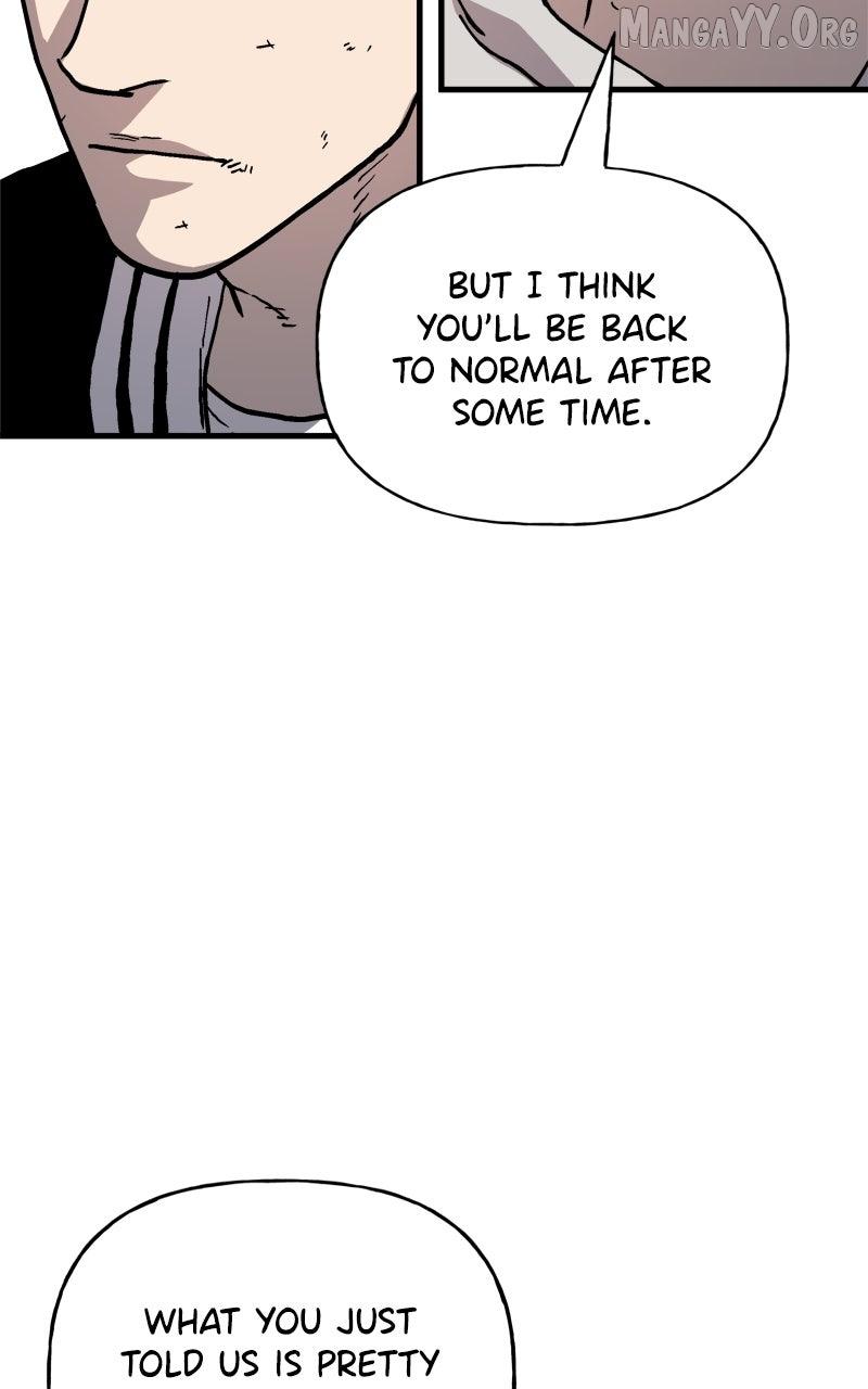 Boss Returns Chapter 74 page 16 - 