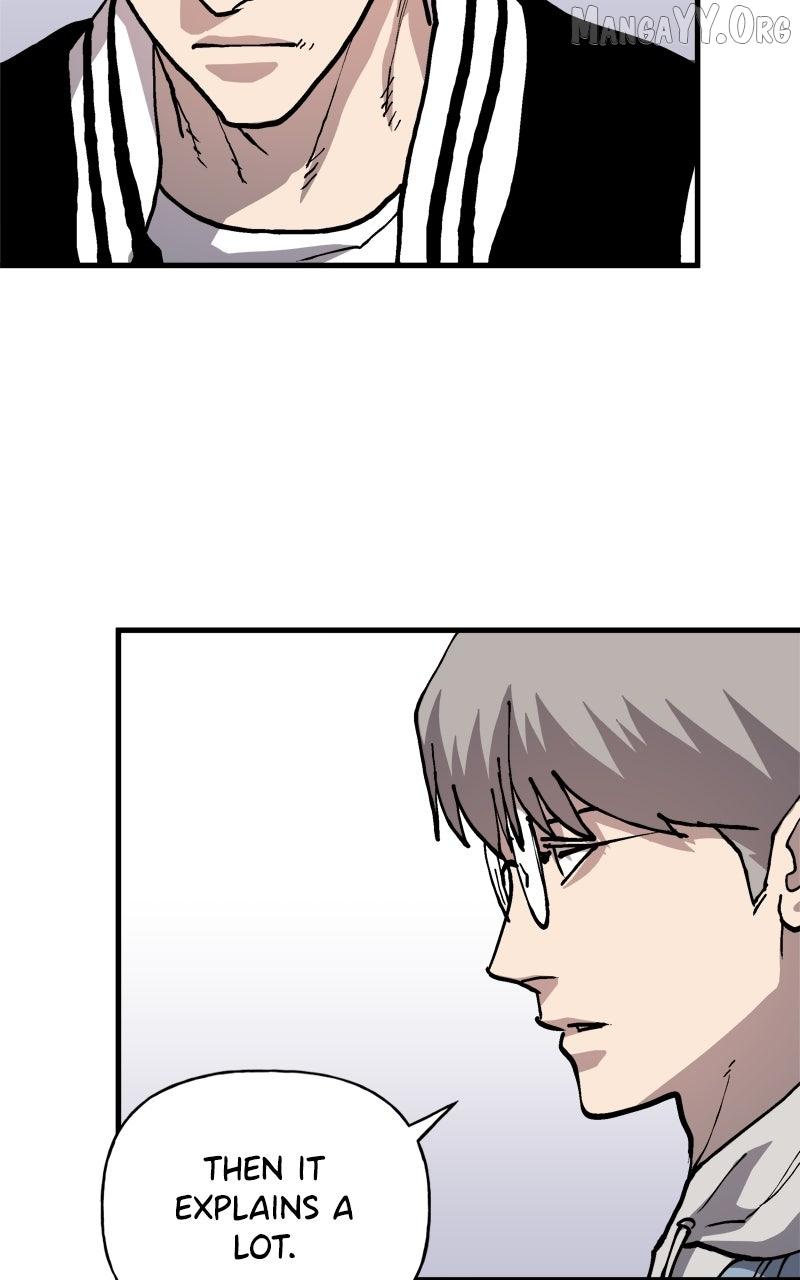 Boss Returns Chapter 74 page 19 - 