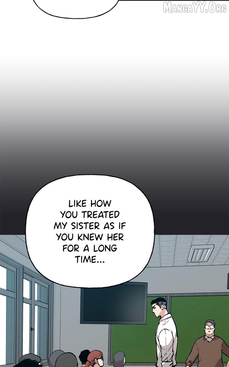 Boss Returns Chapter 74 page 20 - 