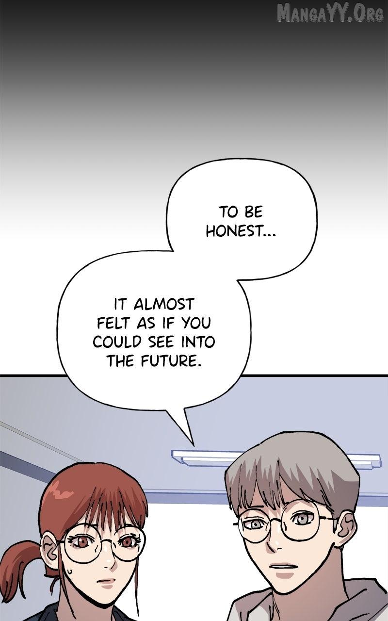 Boss Returns Chapter 74 page 23 - 