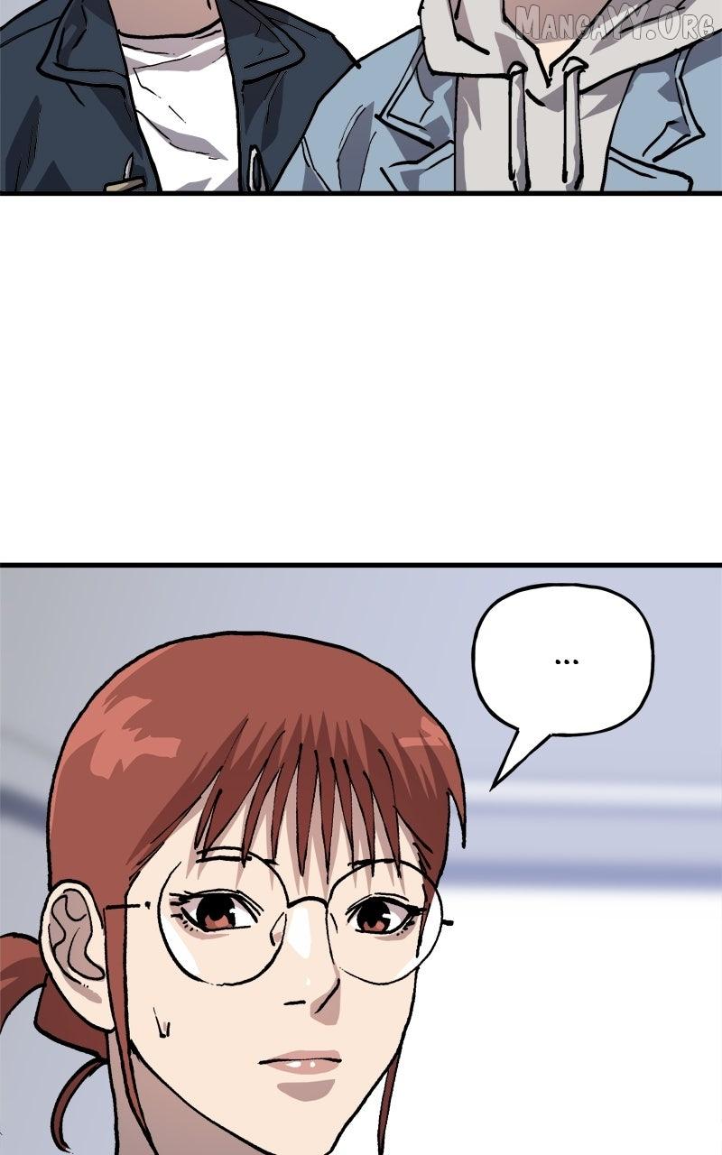 Boss Returns Chapter 74 page 24 - 