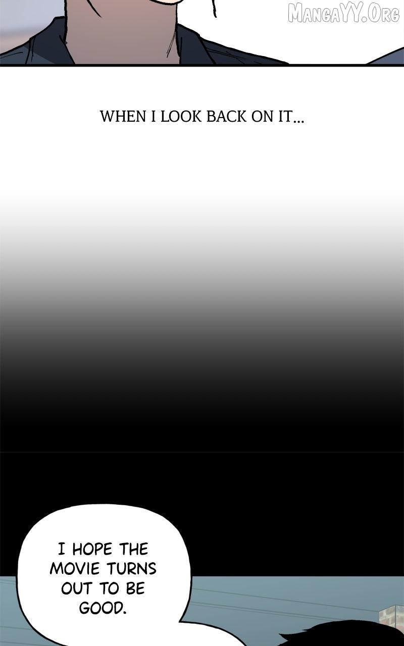 Boss Returns Chapter 74 page 25 - 