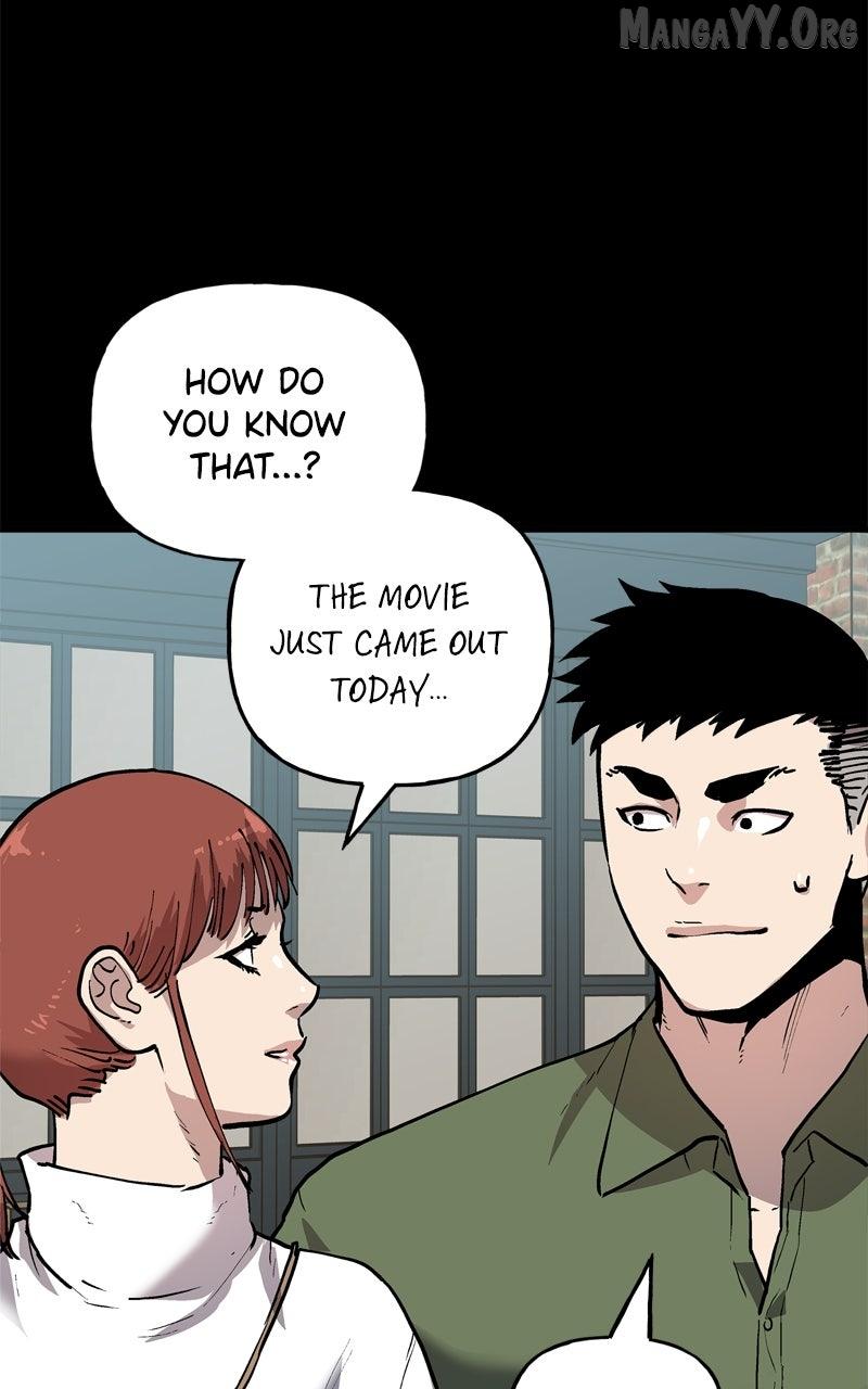 Boss Returns Chapter 74 page 27 - 