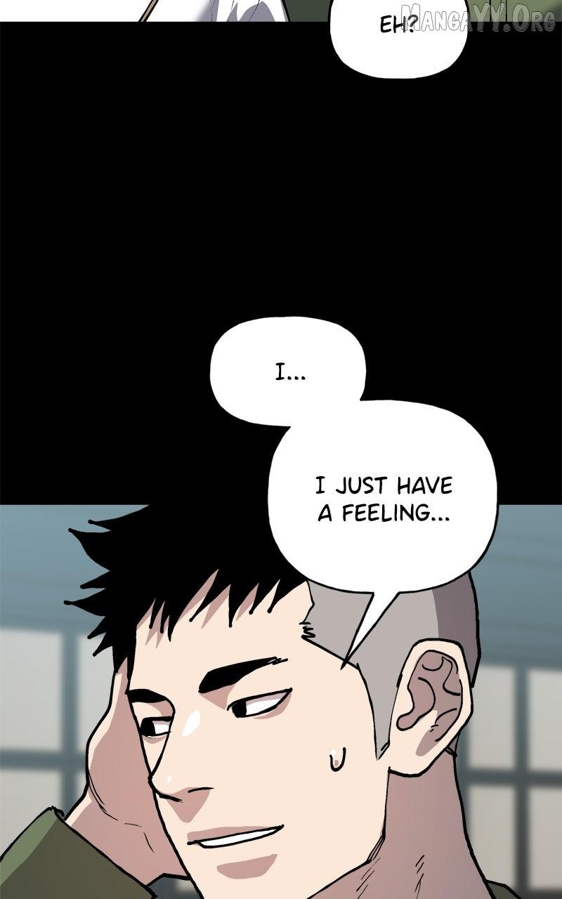 Boss Returns Chapter 74 page 28 - 