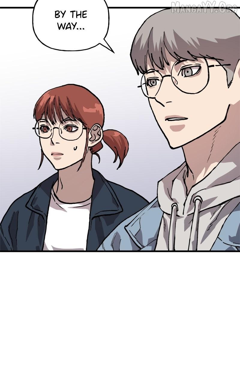 Boss Returns Chapter 74 page 30 - 