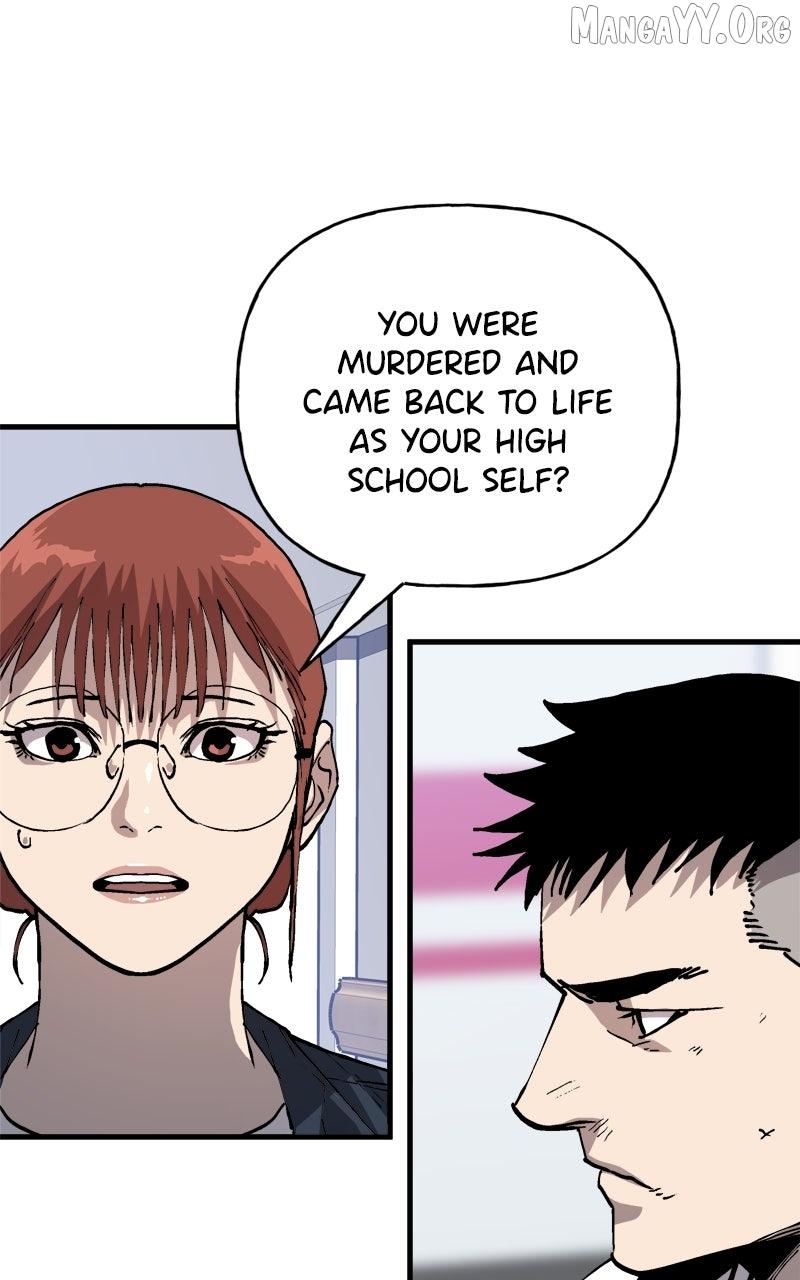 Boss Returns Chapter 74 page 4 - 