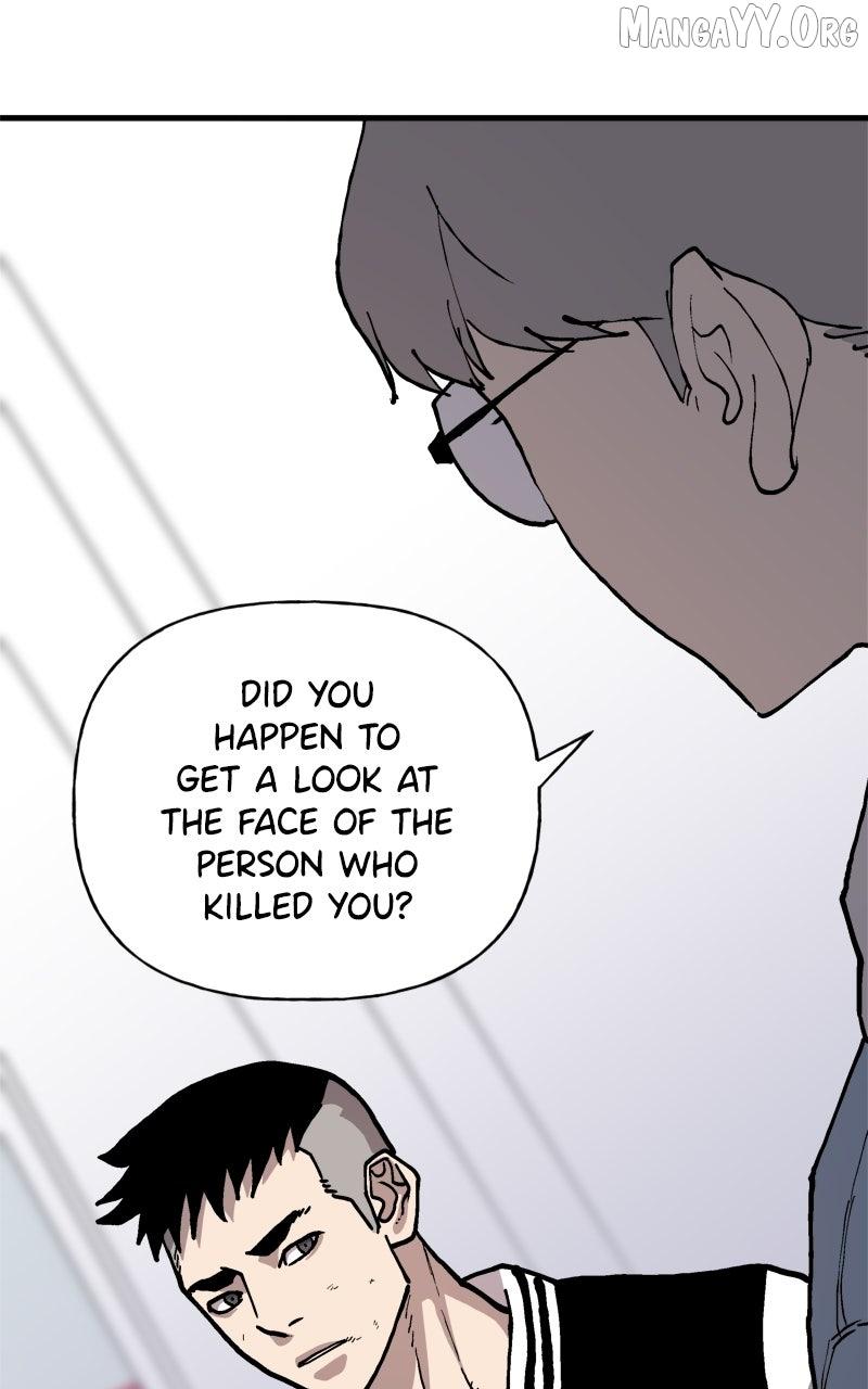 Boss Returns Chapter 74 page 31 - 