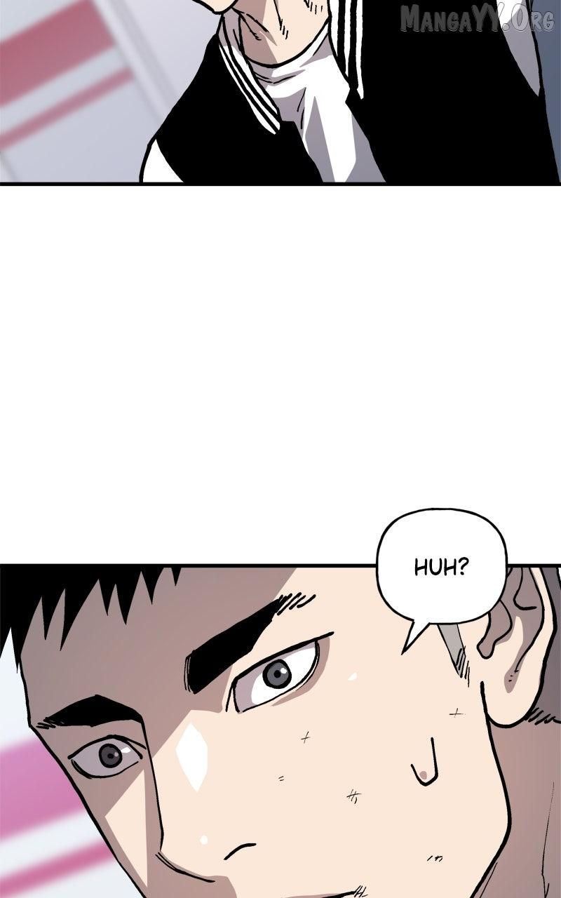 Boss Returns Chapter 74 page 32 - 