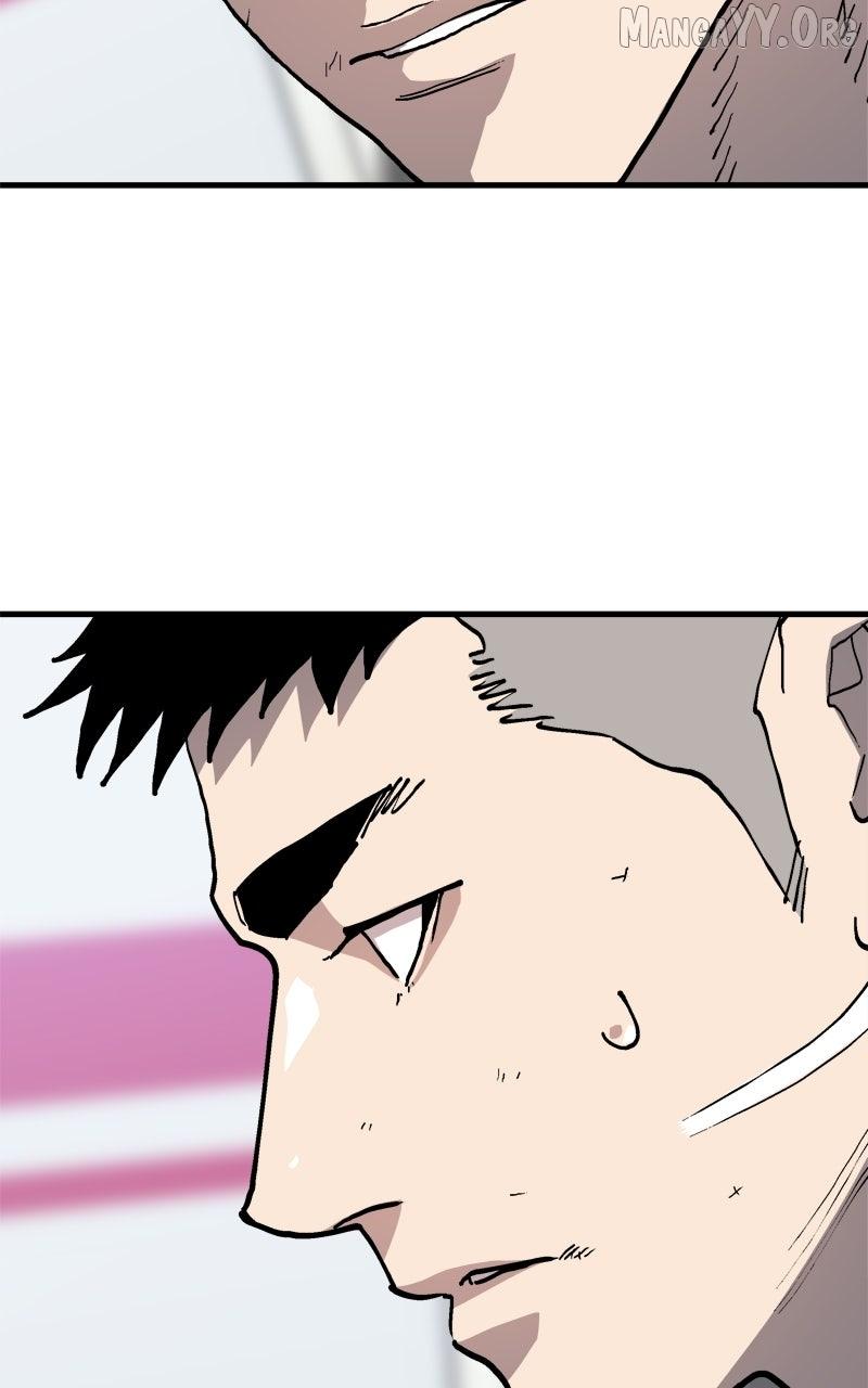 Boss Returns Chapter 74 page 33 - 
