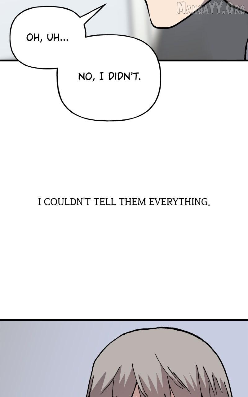 Boss Returns Chapter 74 page 34 - 