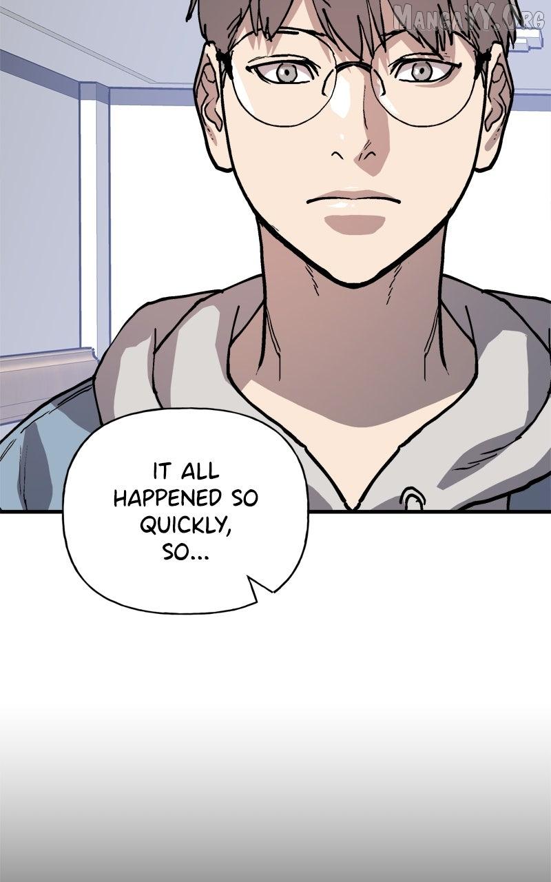 Boss Returns Chapter 74 page 35 - 