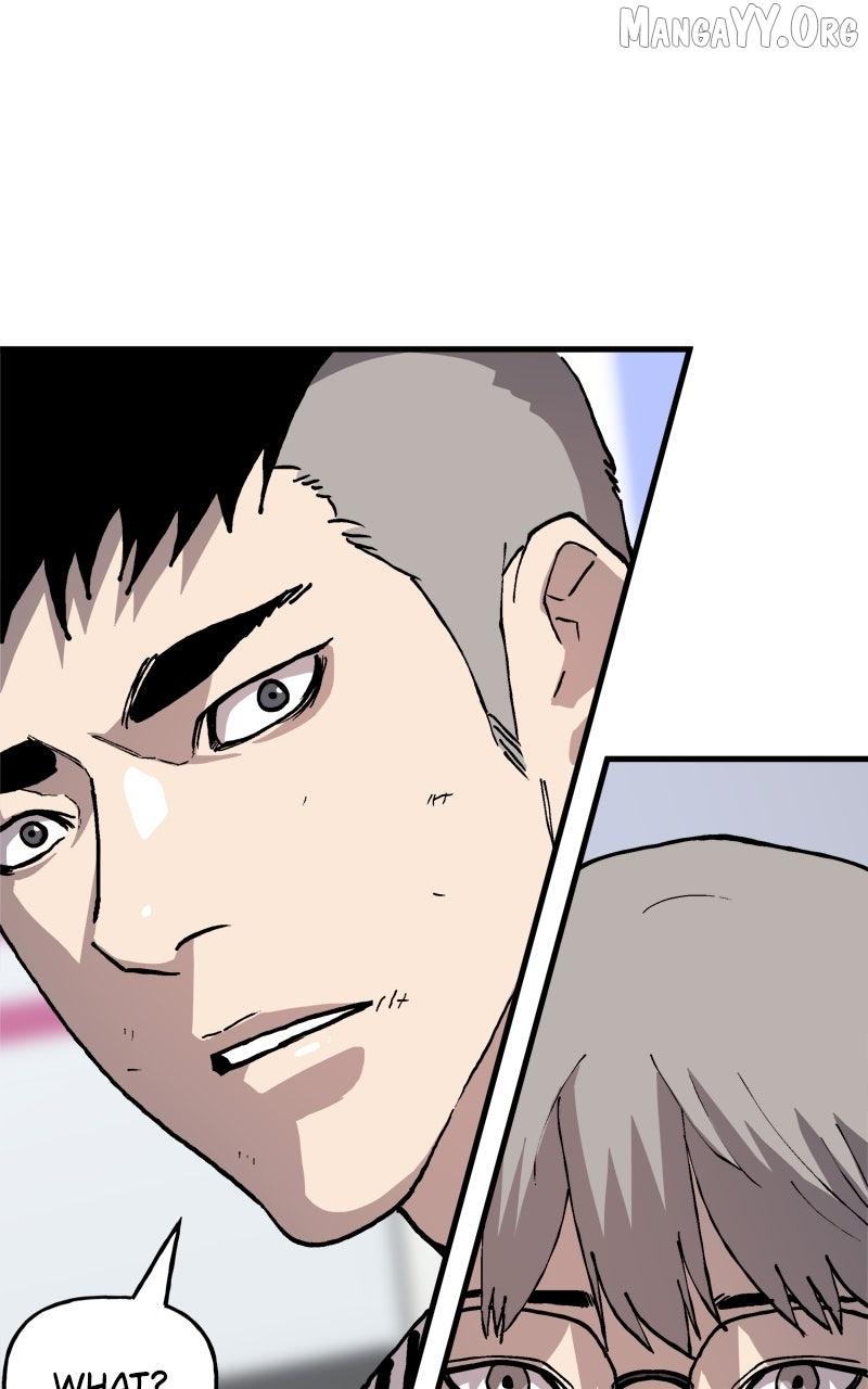 Boss Returns Chapter 74 page 39 - 