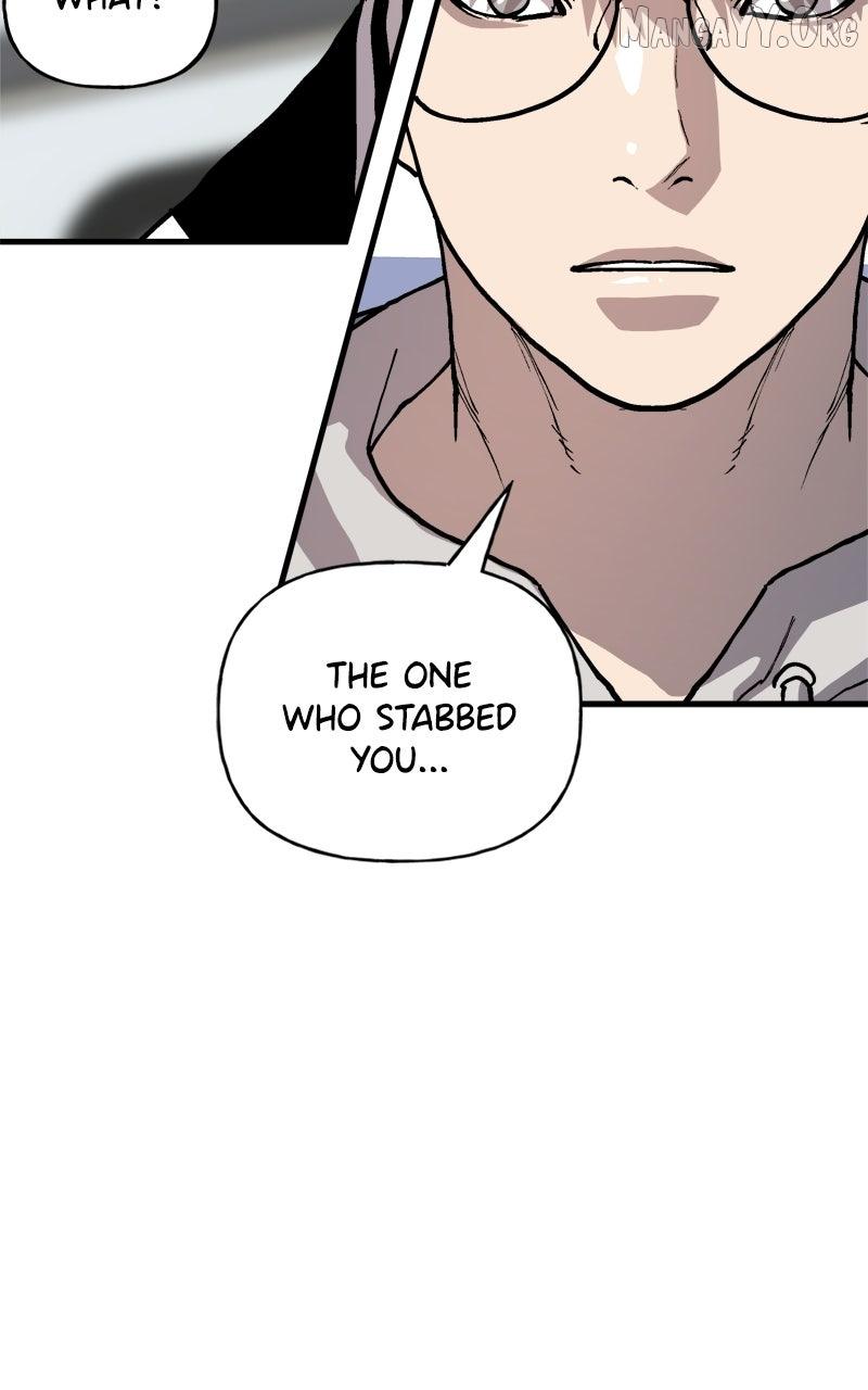 Boss Returns Chapter 74 page 40 - 