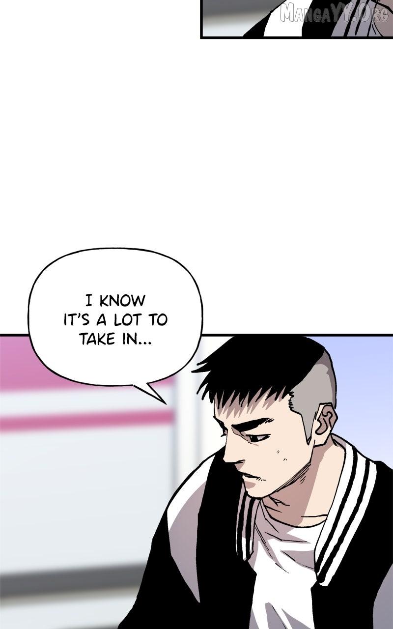 Boss Returns Chapter 74 page 5 - 