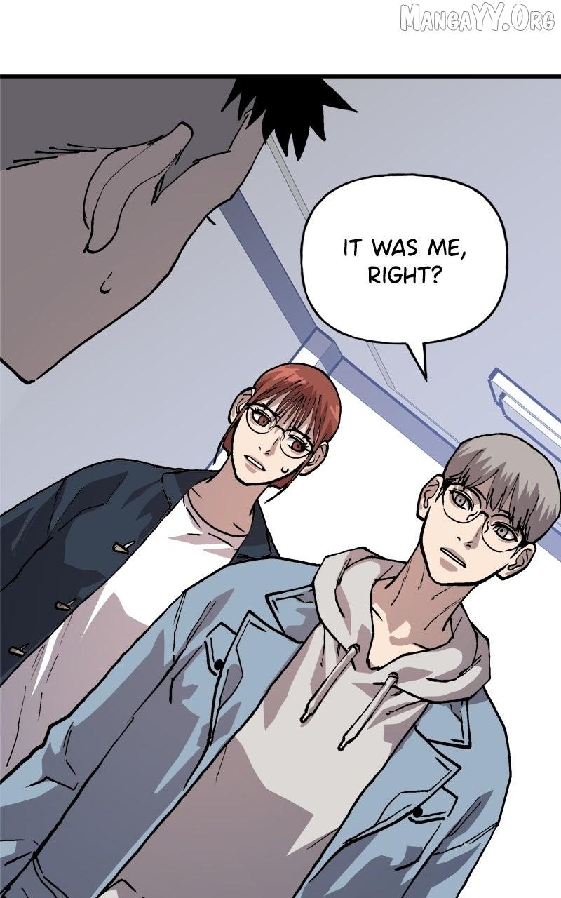 Boss Returns Chapter 74 page 41 - 