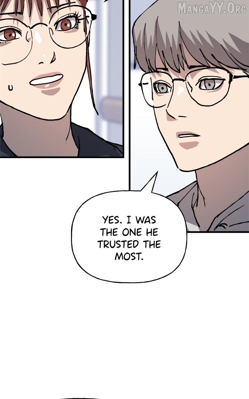 Boss Returns Chapter 74 page 43 - 