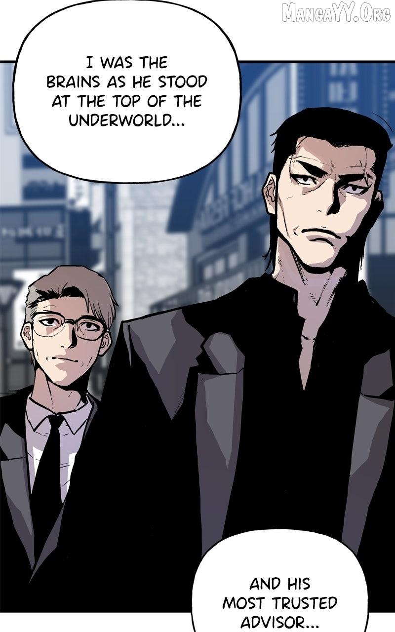 Boss Returns Chapter 74 page 44 - 