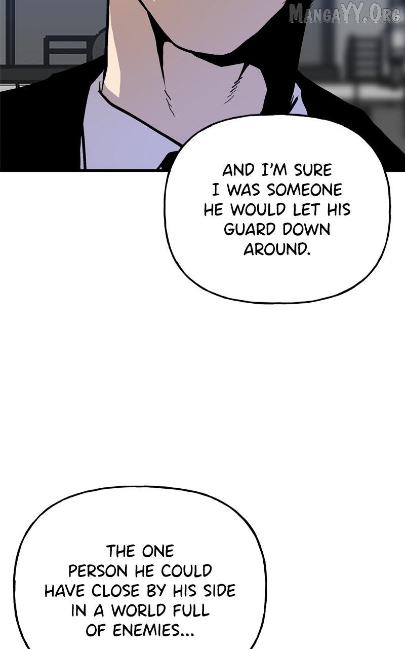 Boss Returns Chapter 74 page 46 - 