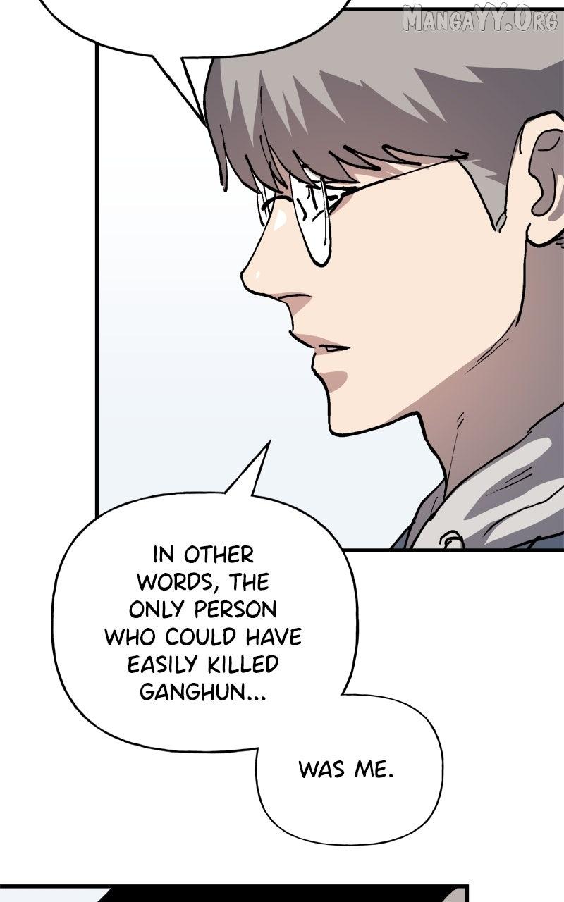 Boss Returns Chapter 74 page 47 - 