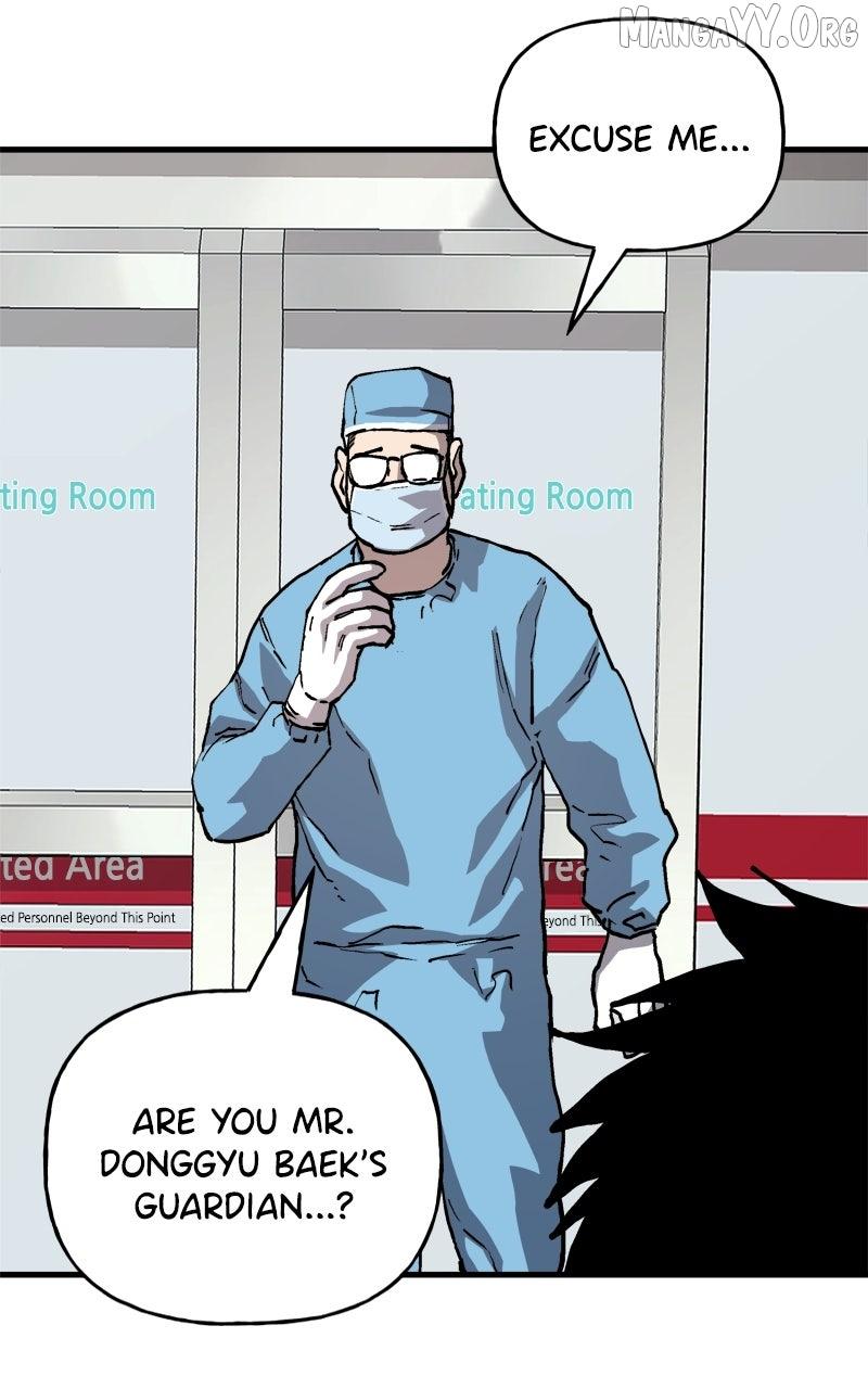 Boss Returns Chapter 74 page 50 - 