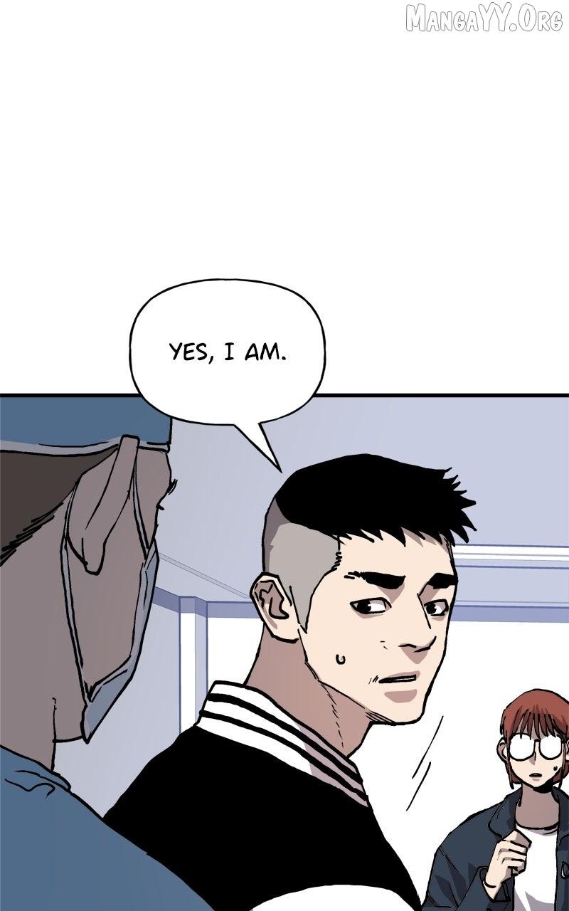 Boss Returns Chapter 74 page 51 - 