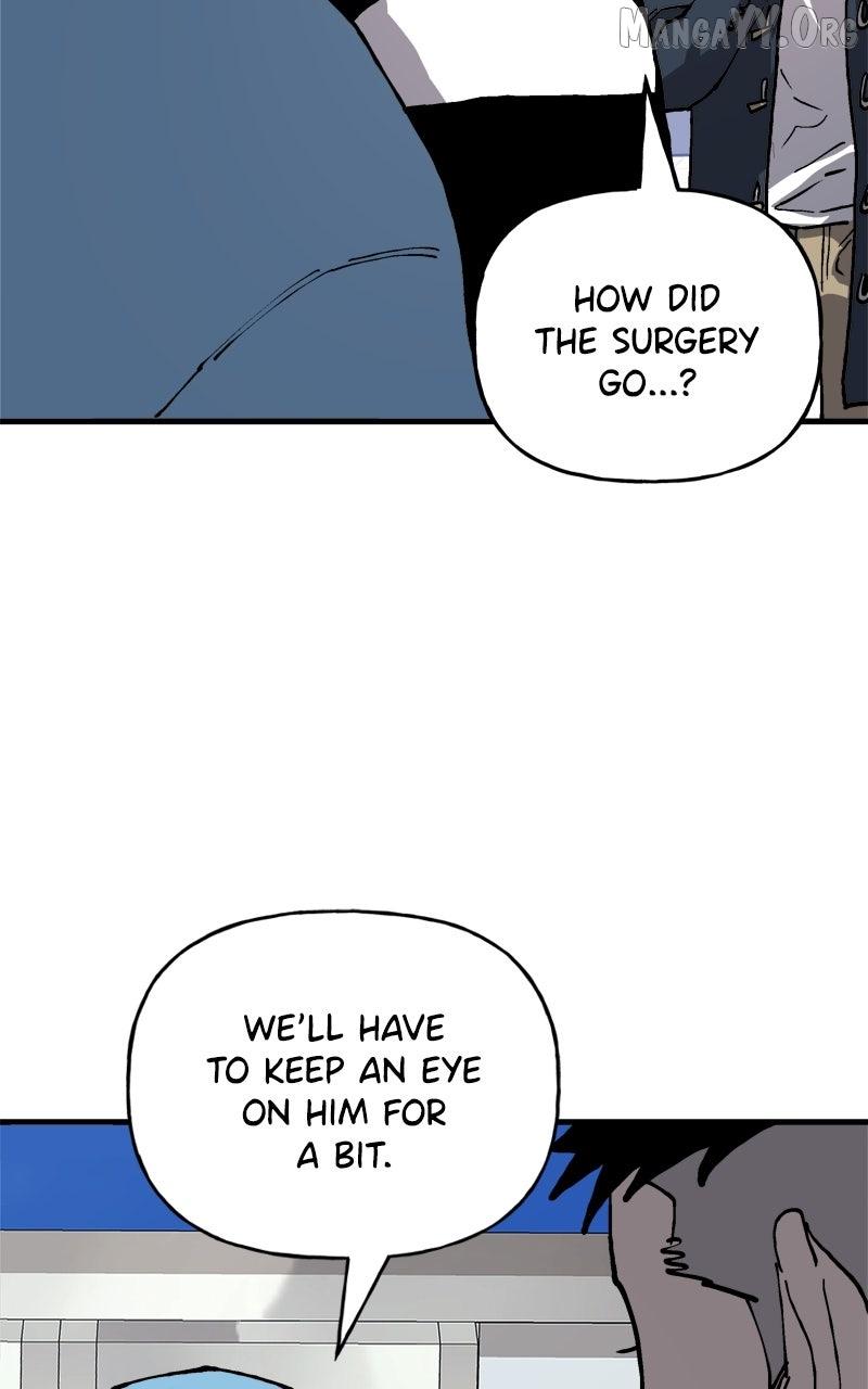 Boss Returns Chapter 74 page 52 - 