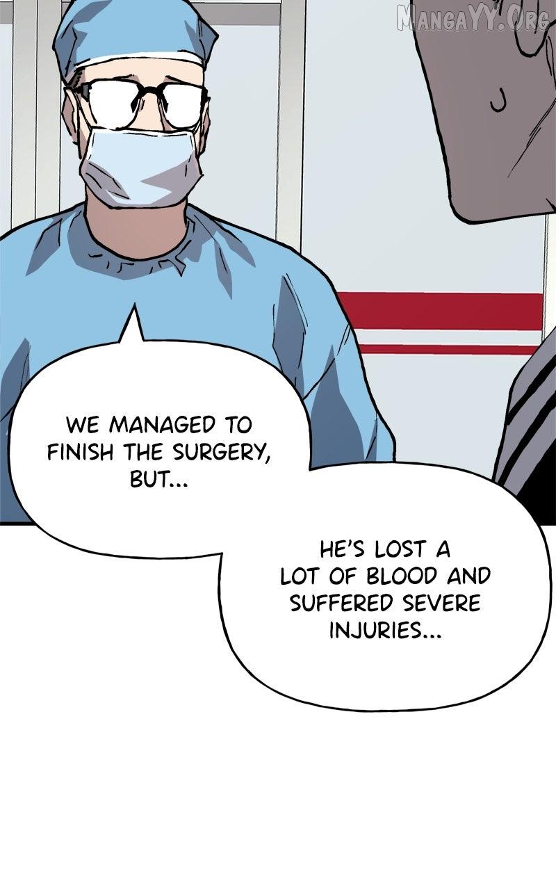 Boss Returns Chapter 74 page 53 - 
