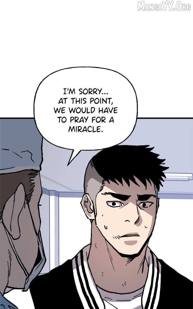 Boss Returns Chapter 74 page 54 - 