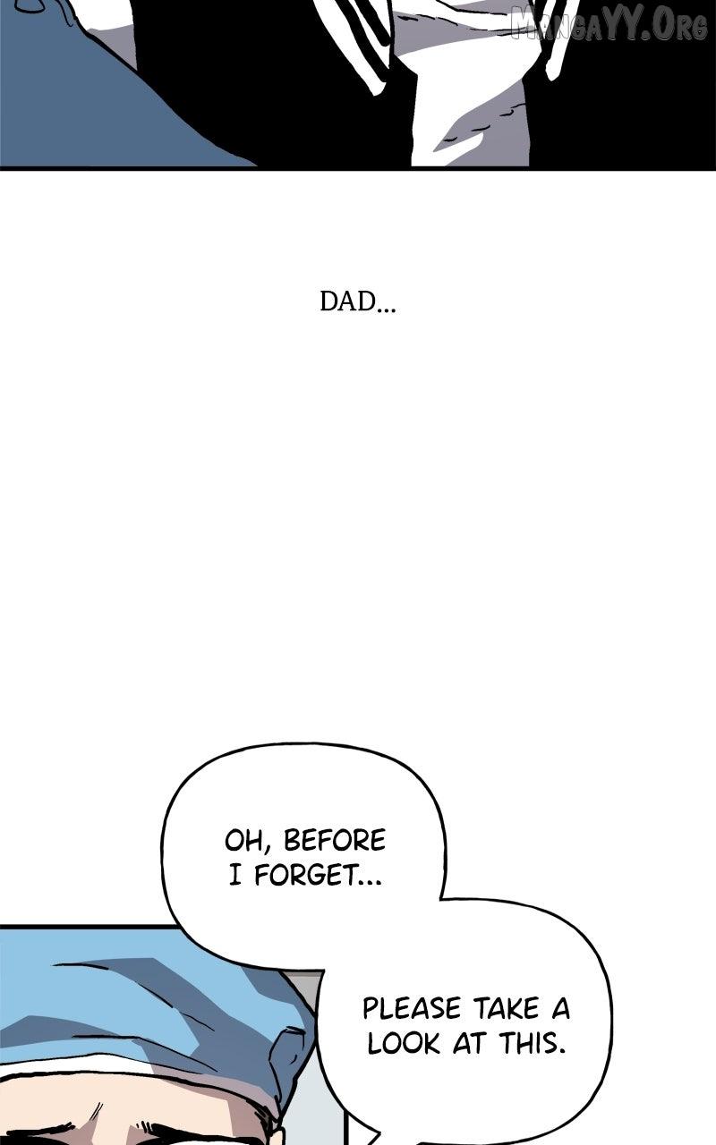 Boss Returns Chapter 74 page 55 - 