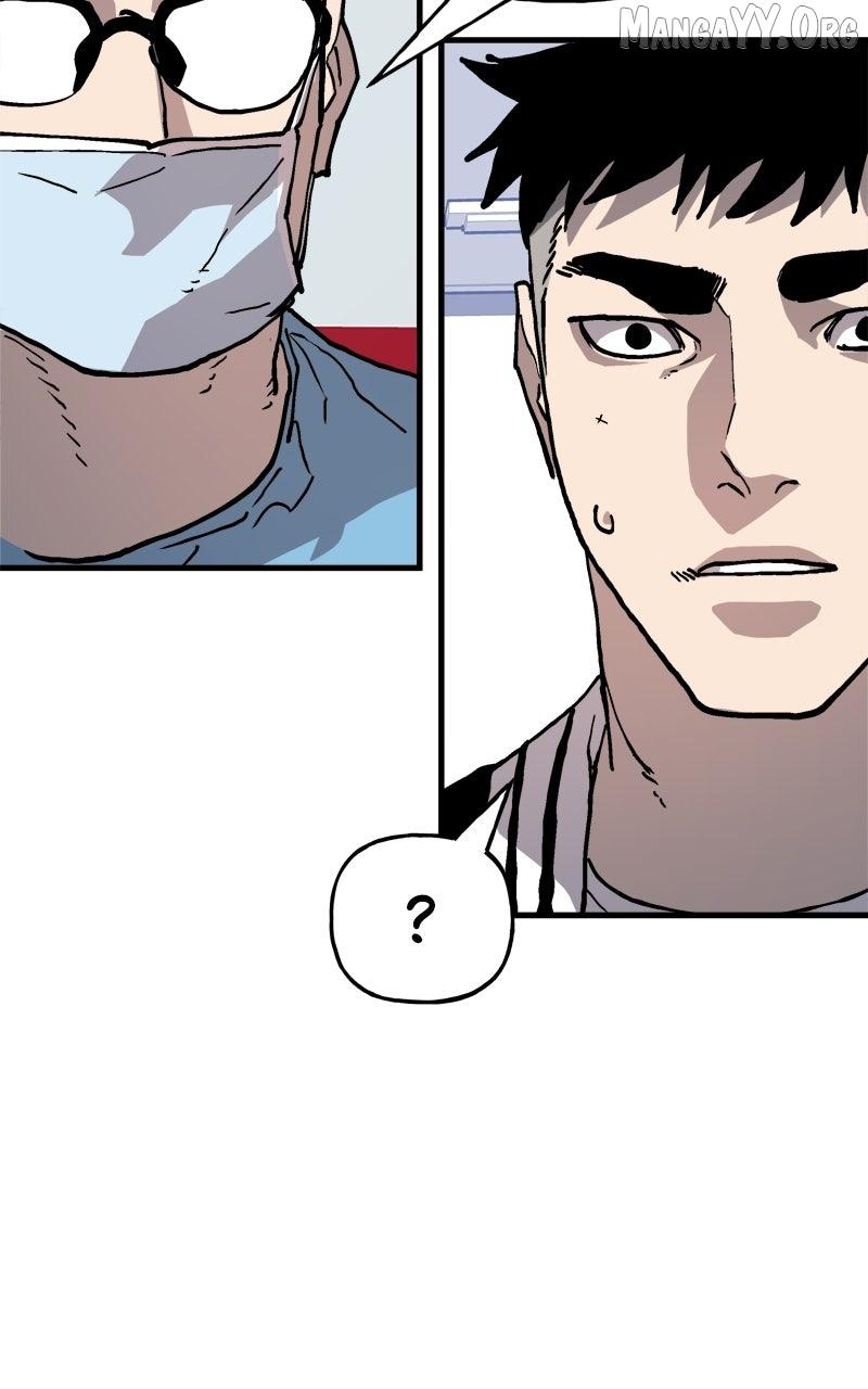 Boss Returns Chapter 74 page 56 - 
