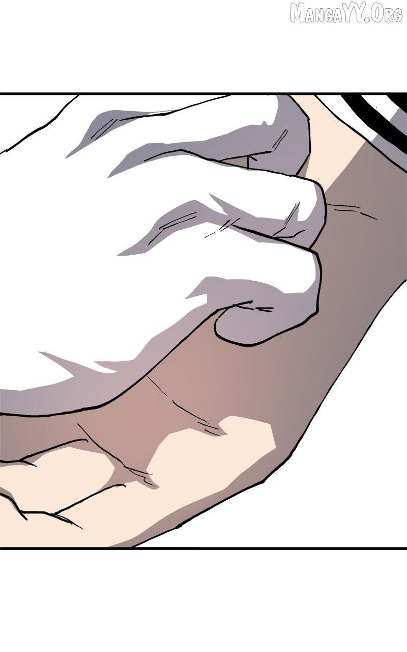 Boss Returns Chapter 74 page 57 - 